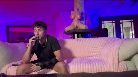 Jay Romero XXX online show from 06-11-26, 02:33