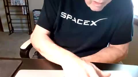 Jay online show from 07-15-26, 07:19