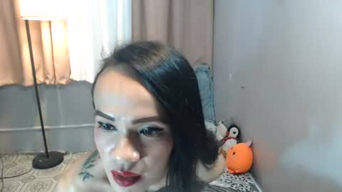 Anne Fox online show from 07-23-26, 01:58