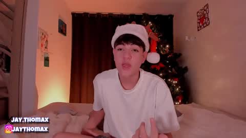 jaythomax online show from 12-11-24, 11:21