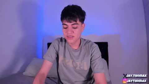 jaythomax online show from 01-12-25, 03:17