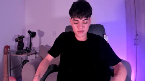 jaythomax online show from 02-02-25, 10:46