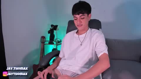 jaythomax online show from 02-07-25, 09:04