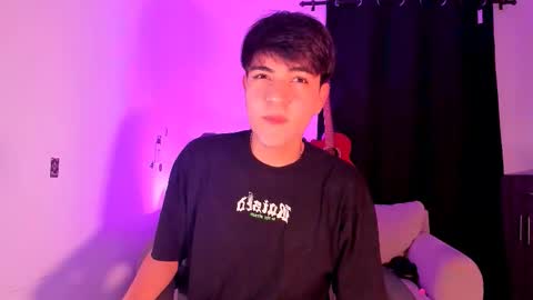 jaythomax online show from 11-04-25, 12:32