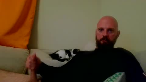 Snapshot of jayw82730 chatting on 10-22-25, 12:44 Jay online show from 10-22-25, 12:44