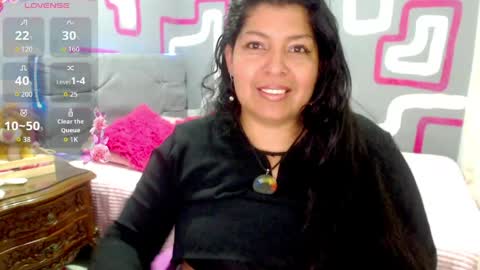 Snapshot of jazbleydy chatting on 06-02-26, 11:18 jazbleydy online show from 06-02-26, 11:18