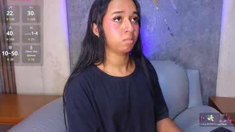 jaziel_wilsoon online show from 04-07-26, 02:56