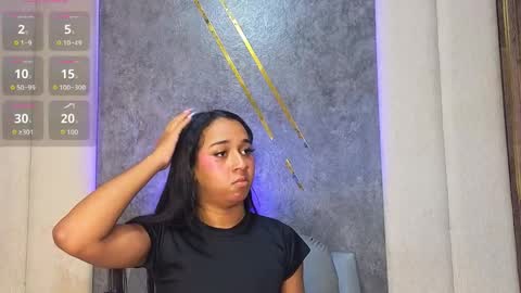 jaziel_wilsoon online show from 04-08-26, 03:06
