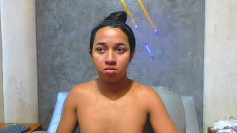 jaziel_wilsoon online show from 05-11-26, 06:38