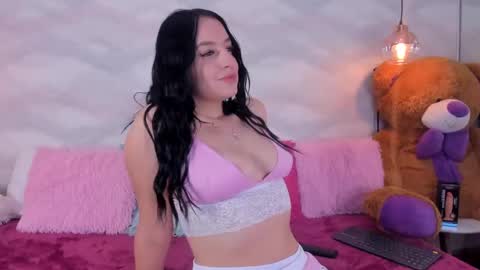 Snapshot of jazlin_angels chatting on 09-09-25, 03:00 JAZLIN ANGELS online show from 09-09-25, 03:00