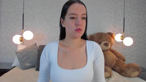 JAZLIN ANGELS online show from 02-18-26, 08:10