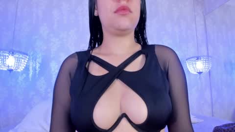 JAZLIN ANGELS online show from 04-11-26, 07:24