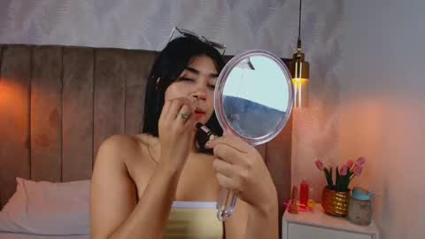 Snapshot of jazmin_606 chatting on 01-15-26, 08:34 Jazmin online show from 01-15-26, 08:34