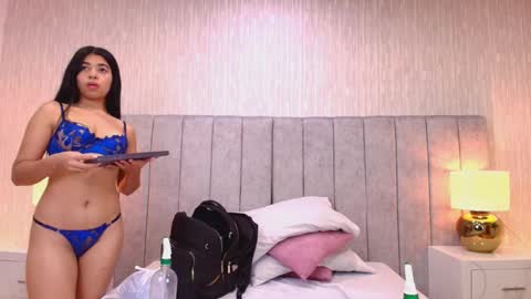 Snapshot of jazmin_606 chatting on 02-03-26, 02:53 Jazmin online show from 02-03-26, 02:53