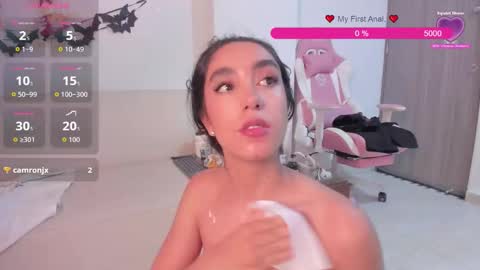 jazmin aladdin online show from 10-23-25, 02:11