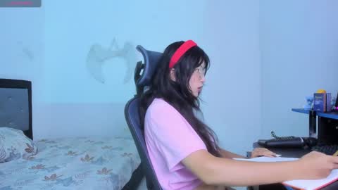 Jazmin online show from 12-22-24, 10:04