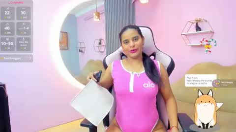 jazmin  online show from 09-09-25, 10:15