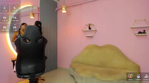 jazmin  online show from 09-20-25, 10:49