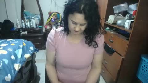 jazmim online show from 05-31-26, 12:56