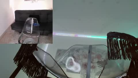 jazmin online show from 04-26-26, 11:24