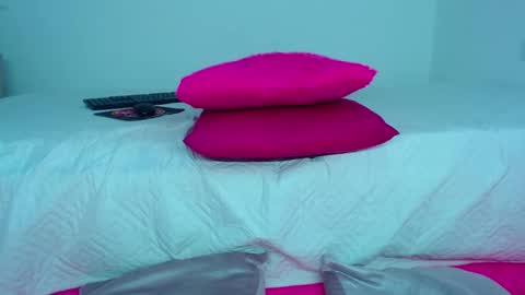 jazmin online show from 01-08-26, 11:51