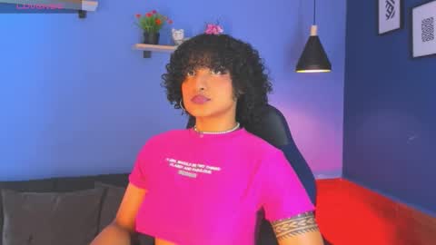 Snapshot of jazmine__flower chatting on 09-16-25, 06:14 Jazmine Flower online show from 09-16-25, 06:14