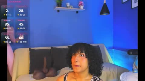 Jazmine Flower online show from 03-12-26, 05:13