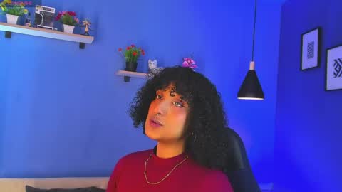 Snapshot of jazmine__flower chatting on 05-15-26, 05:03 Jazmine Flower online show from 05-15-26, 05:03