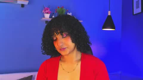 Snapshot of jazmine__flower chatting on 05-18-26, 05:13 Jazmine Flower online show from 05-18-26, 05:13