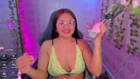 Snapshot of jazmineferrari1 chatting on 01-06-25, 10:13 Jazmine online show from 01-06-25, 10:13