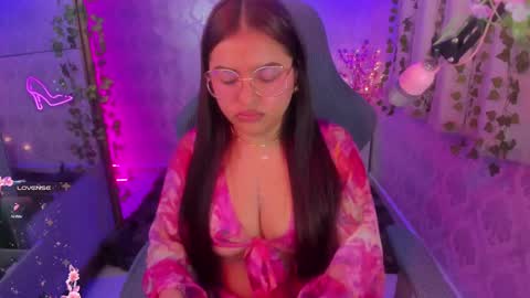 Snapshot of jazmineferrari1 chatting on 01-08-25, 07:13 Jazmine online show from 01-08-25, 07:13
