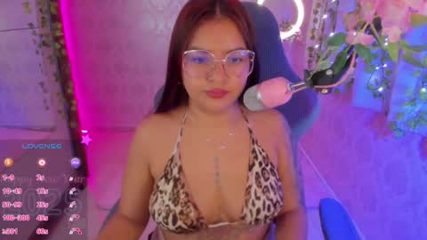 Snapshot of jazmineferrari1 chatting on 01-15-25, 10:27 Jazmine online show from 01-15-25, 10:27