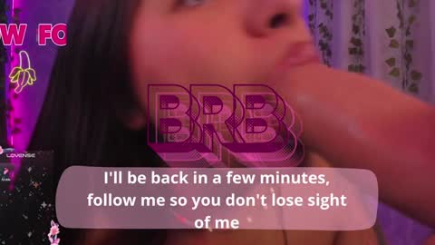 Snapshot of jazmineferrari1 chatting on 01-21-25, 02:05 Jazmine online show from 01-21-25, 02:05
