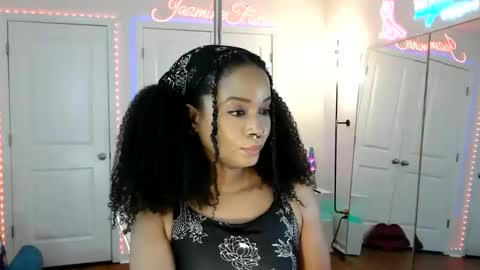 Jazmine Fox online show from 05-05-26, 04:15