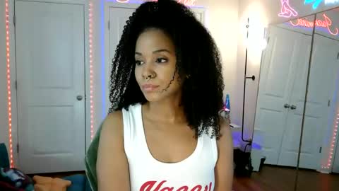 Jazmine Fox online show from 05-28-26, 05:10