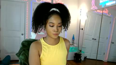 Jazmine Fox online show from 05-30-26, 05:10