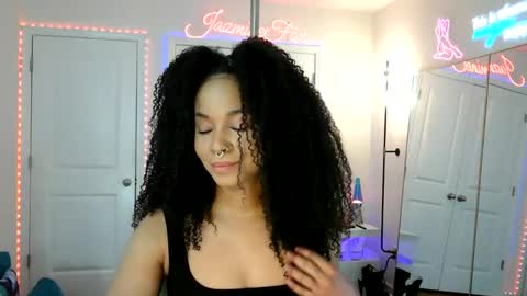Jazmine Fox online show from 06-03-26, 06:02