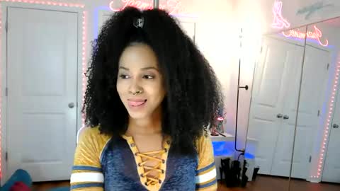Jazmine Fox online show from 06-05-26, 08:36