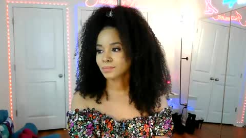 Jazmine Fox online show from 06-11-26, 03:32