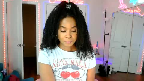 Jazmine Fox online show from 06-16-26, 03:14