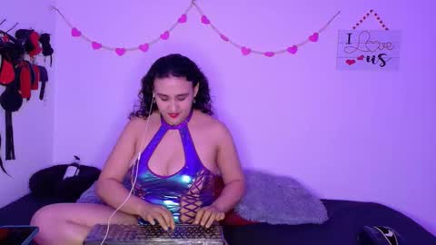 JazminePark online show from 02-24-26, 03:21