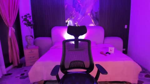 Jazminrusso  online show from 04-27-26, 06:44