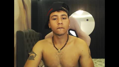 jbarto_ online show from 04-27-26, 01:31