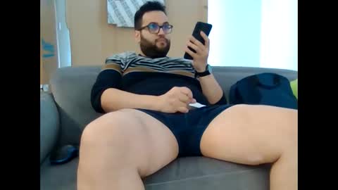 Josbon23 online show from 12-13-24, 08:51