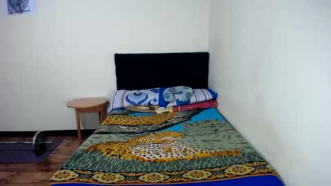 jboy_s online show from 01-31-25, 03:22