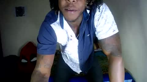 jboy_s online show from 04-25-26, 01:41