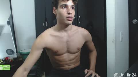 Lin online show from 12-17-24, 12:12