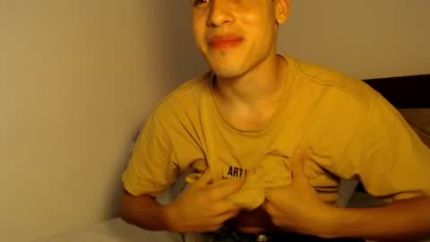 Lin online show from 10-18-25, 04:04