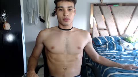 Lin online show from 02-13-26, 08:16