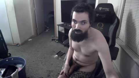 jburns87 online show from 02-24-25, 10:26